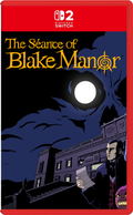 The Seance of Blake Manor thumbnail 1