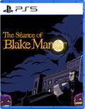 The Seance of Blake Manor thumbnail 1