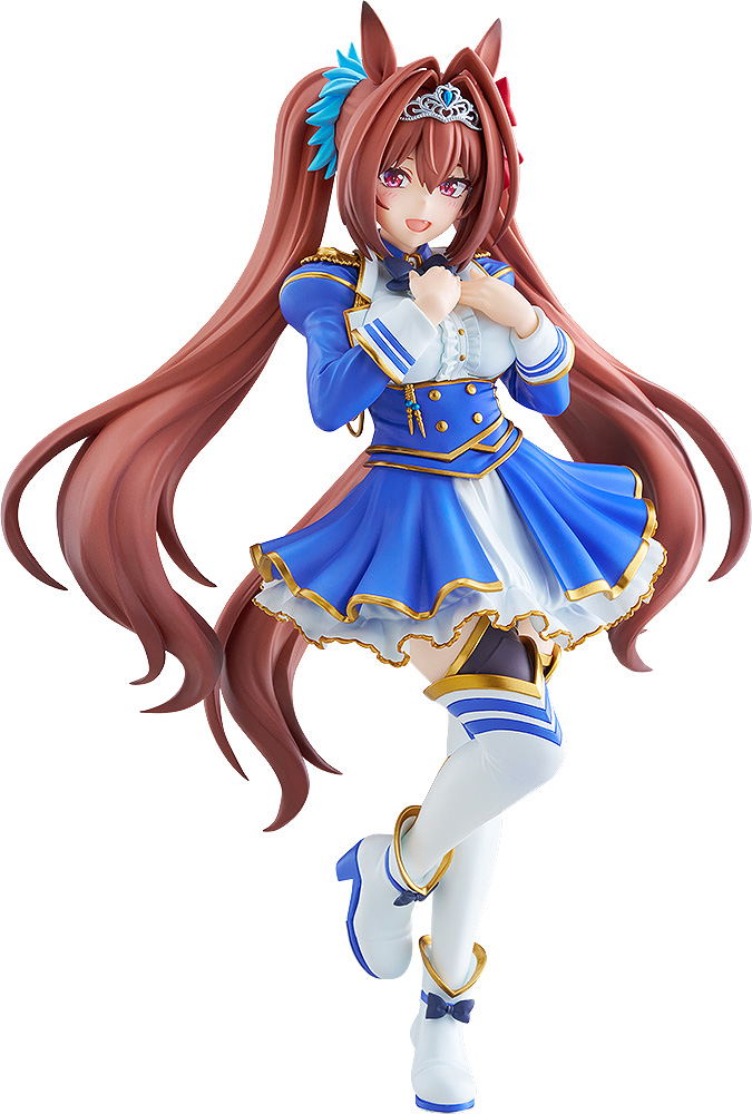 Uma Musume Pretty Derby: Pop Up Parade Daiwa Scarlet L Size image 1