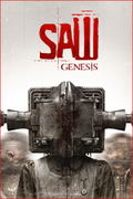 Saw: Genesis <span class="ext" style="background-color: #2a475e; color: #FFFFFF;">STEAM</span> <span class="ext ext_digital">digital</span> thumbnail 1