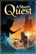 A Short Quest <span class="ext" style="background-color: #2a475e; color: #FFFFFF;">STEAM</span> <span class="ext ext_digital">digital</span> thumbnail 1