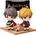 Qset+ Haikyu!!: Miya Atsumu & Miya Osamu thumbnail 1