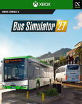 Bus Simulator 27 thumbnail 1