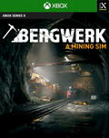 Bergwerk - A Mining Sim thumbnail 1