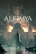Alkimya: House of Wisdom <span class="ext" style="background-color: #2a475e; color: #FFFFFF;">STEAM</span> <span class="ext ext_digital">digital</span> thumbnail 1