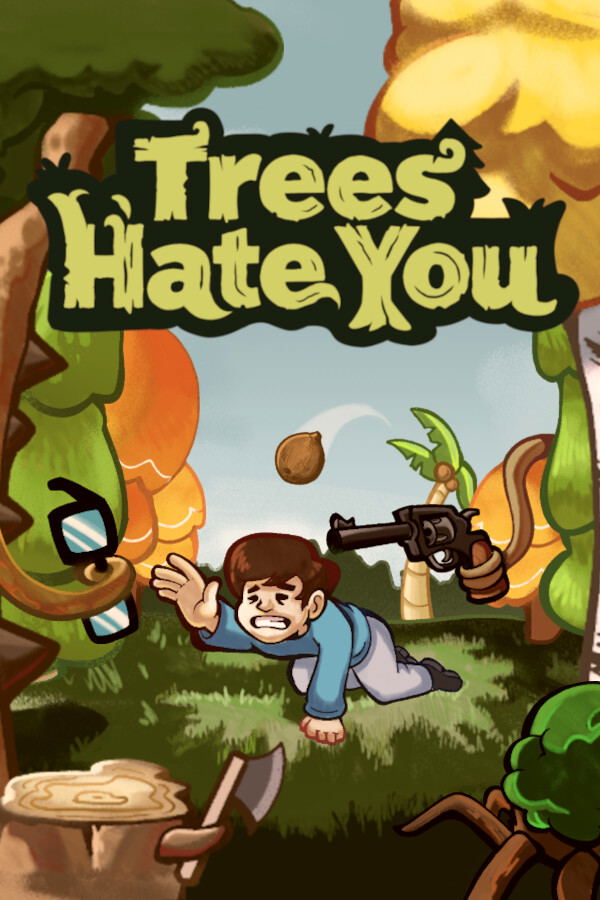 Trees Hate You <span class="ext" style="background-color: #2a475e; color: #FFFFFF;">STEAM</span> <span class="ext ext_digital">digital</span> image 1