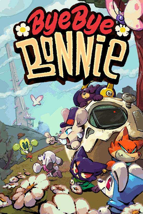 Bye Bye Bonnie <span class="ext" style="background-color: #2a475e; color: #FFFFFF;">STEAM</span> <span class="ext ext_digital">digital</span> image 1