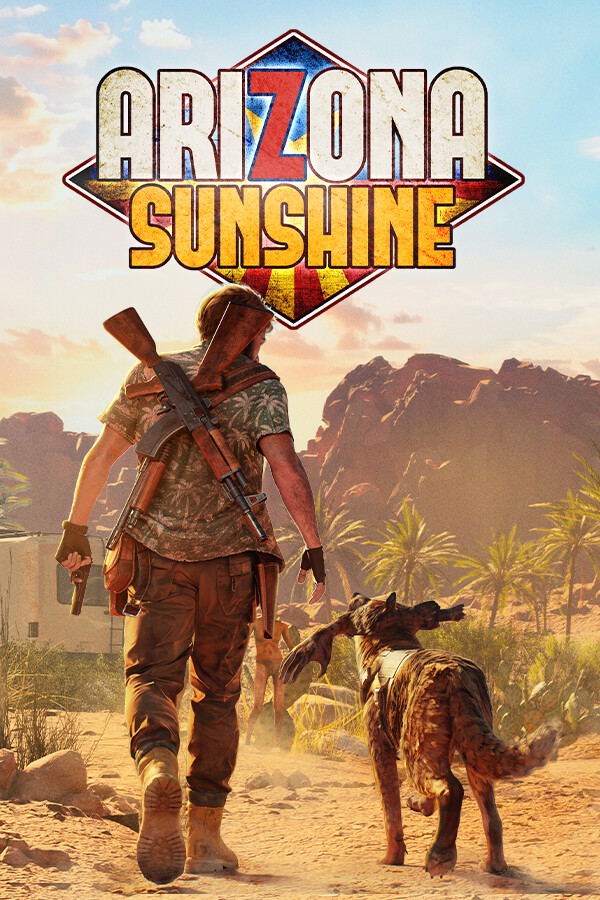 Arizona Sunshine <span class="ext" style="background-color: #2a475e; color: #FFFFFF;">STEAM</span> <span class="ext ext_digital">digital</span> image 1