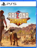 Arizona Sunshine thumbnail 1