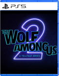 The Wolf Among Us 2: A Telltale Series thumbnail 1