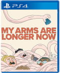 My Arms Are Longer Now thumbnail 1