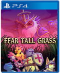 Fear Tall Grass thumbnail 1
