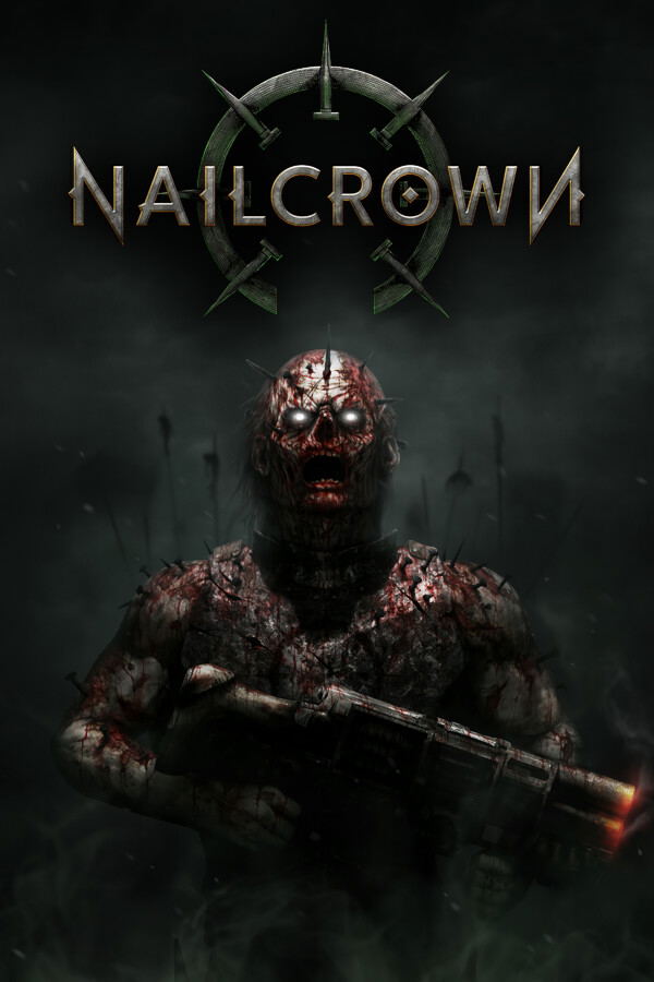 Nailcrown <span class="ext" style="background-color: #2a475e; color: #FFFFFF;">STEAM</span> <span class="ext ext_digital">digital</span> image 1