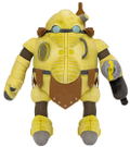 Chrono Trigger Plush Robo thumbnail 1