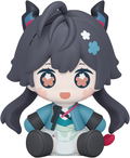 Huggy Good Smile Arknights: Endfield Chen Qianyu thumbnail 1