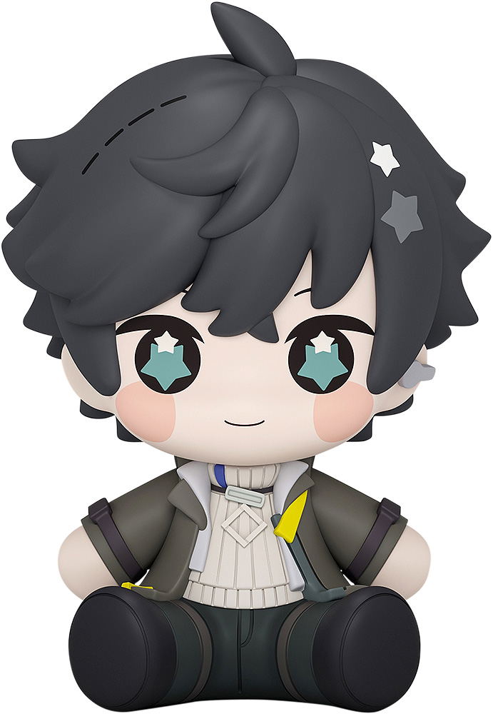 Huggy Good Smile Arknights: Endfield Endministrator (Male) image 1