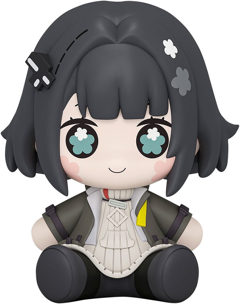 Huggy Good Smile Arknights: Endfield Endministrator (Female) image 1