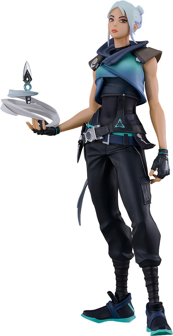 Valorant: Pop Up Parade SP Jett image 1