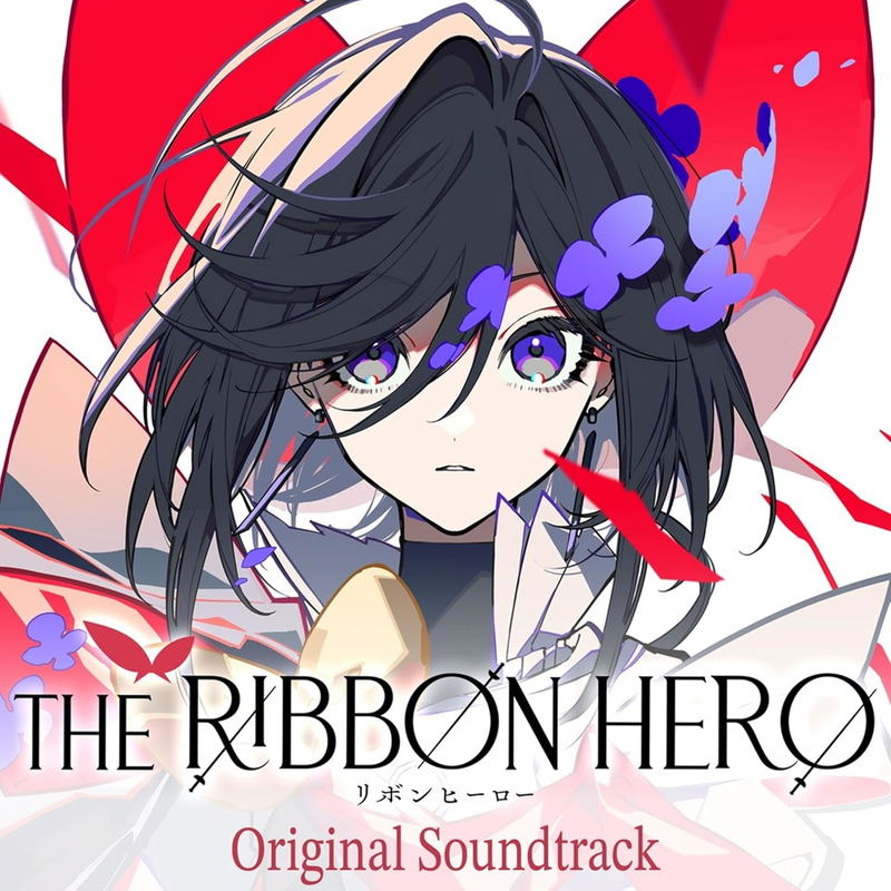 The Ribbon Hero Original Soundtrack image 1