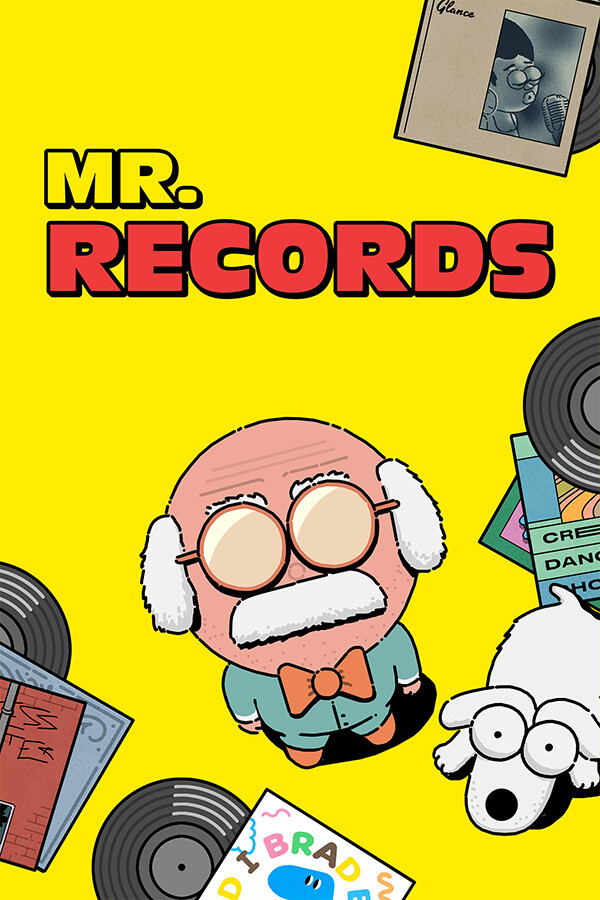 Mr. Records <span class="ext" style="background-color: #2a475e; color: #FFFFFF;">STEAM</span> <span class="ext ext_digital">digital</span> image 1