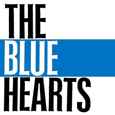 The Blue Hearts (Vinyl) image 1