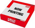 A Certain Magical Index III Divine Cross Booster Pack (Set of 20 Packs) thumbnail 1