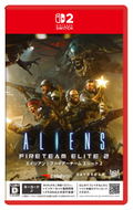 Aliens: Fireteam Elite 2 (Multi-Language) <span class="ext" style="background-color: #ff8c00; color: #FFFFFF;">Game Key Cart</span> thumbnail 1