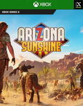 Arizona Sunshine thumbnail 1