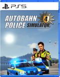 Autobahn Police Simulator 4 thumbnail 1