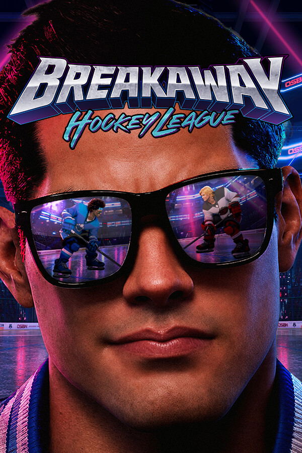 Breakaway Hockey League <span class="ext" style="background-color: #2a475e; color: #FFFFFF;">STEAM</span> <span class="ext ext_digital">digital</span> image 1