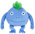 Chrono Trigger Plush Nu thumbnail 1