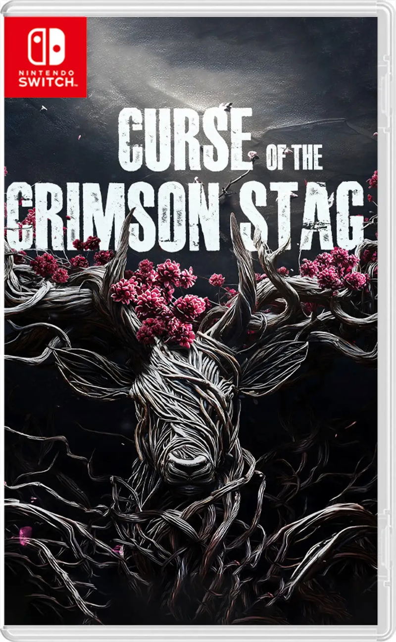 Curse of the Crimson Stag image 1