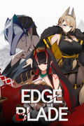 Edge of the Blade <span class="ext" style="background-color: #2a475e; color: #FFFFFF;">STEAM</span> <span class="ext ext_digital">digital</span> thumbnail 1