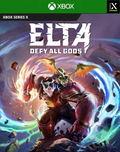 Elta: Defy All Gods thumbnail 1