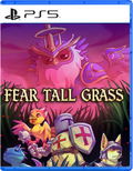 Fear Tall Grass thumbnail 1