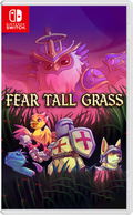 Fear Tall Grass thumbnail 1