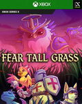 Fear Tall Grass thumbnail 1