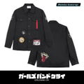 Girls Band Cry Momoka Jacket (Size L) thumbnail 1