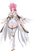 Goddess of Victory Nikke Pre-painted Posable Figure: Hyper Body Dorothy thumbnail 1