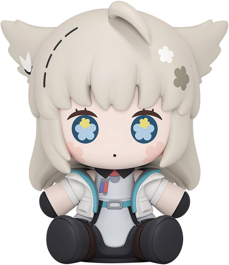 Huggy Good Smile Arknights: Endfield Perlica image 1