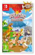 Joe & Mac Retro Collection thumbnail 1