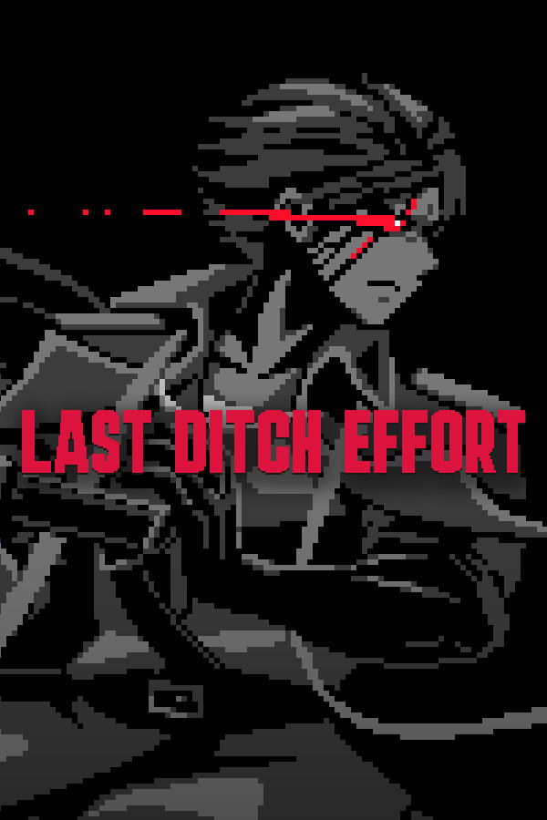 Last Ditch Effort <span class="ext" style="background-color: #2a475e; color: #FFFFFF;">STEAM</span> <span class="ext ext_digital">digital</span> image 1