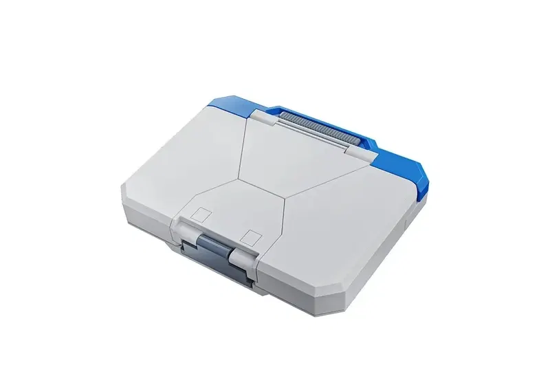 Mobile Stationery Automatic Transformation Card Case Standard Color image 1