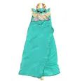 Monster Hunter MonDefo Fuwafuwa Poncho Zinogre thumbnail 1