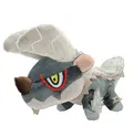 Monster Hunter MonDefo Plush Stygian Zinogre thumbnail 1