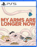 My Arms Are Longer Now thumbnail 1