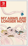 My Arms Are Longer Now thumbnail 1
