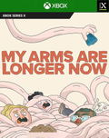 My Arms Are Longer Now thumbnail 1
