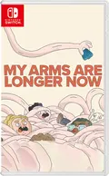 My Arms Are Longer Now thumbnail 1