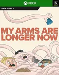 My Arms Are Longer Now thumbnail 1